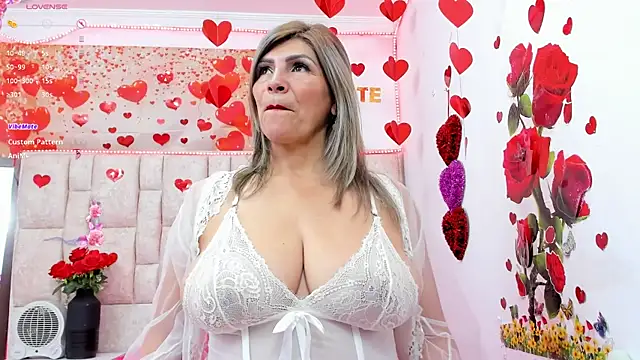 Celeste Lincon online show from 02-28-26, 10:42