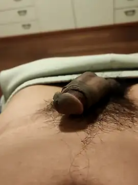 PepeCharlie27 online show from 02-23-26, 10:10