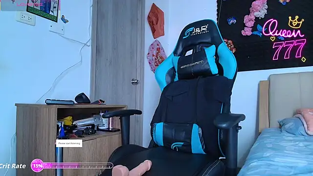 Hot Brunette34 online show from 02-22-26, 02:14