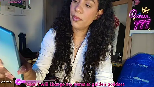 Hot Brunette34 online show from 03-28-26, 10:33