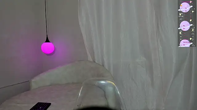 SofiaRousel online show from 10-31-25, 07:21