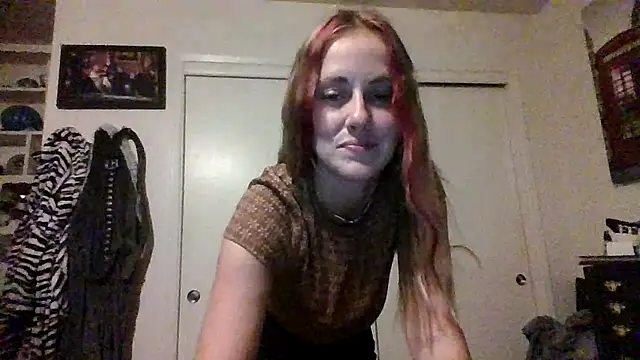 ClumsyLink online show from 09-12-25, 02:44