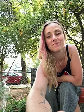 ClumsyLink online show from 09-27-25, 02:45