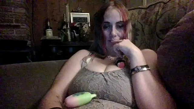 ClumsyLink online show from 09-14-25, 01:22