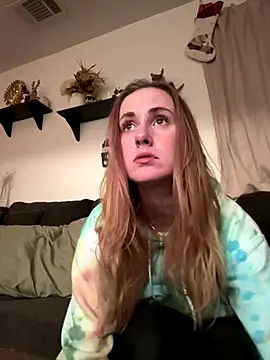 ClumsyLink online show from 12-22-25, 07:19