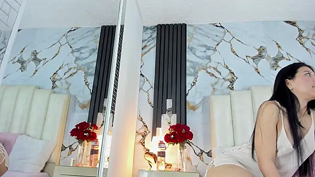 lulumars online show from 03-11-25, 07:46