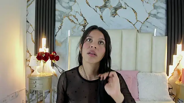 lulumars online show from 10-07-25, 04:46