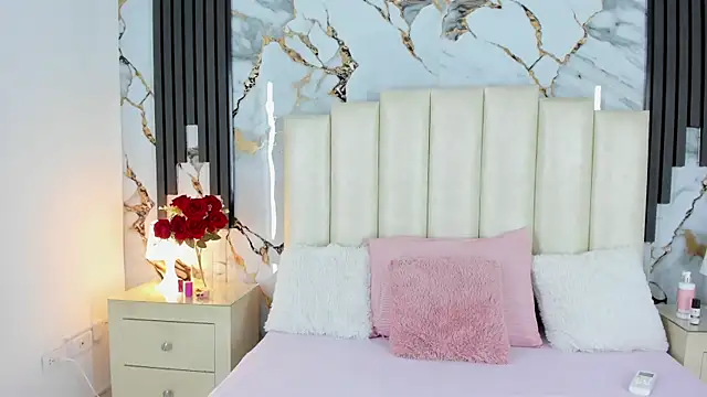 lulumars online show from 03-18-25, 04:51