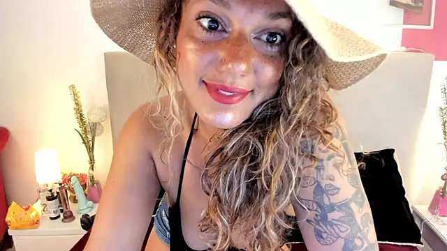 Sofii Diaz online show from 09-24-25, 07:53