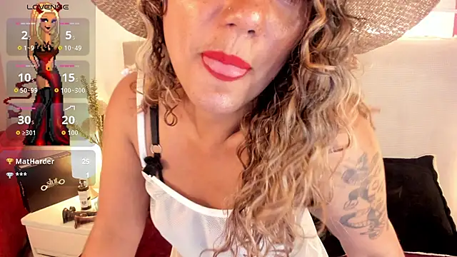 Sofii Diaz online show from 12-04-25, 07:13