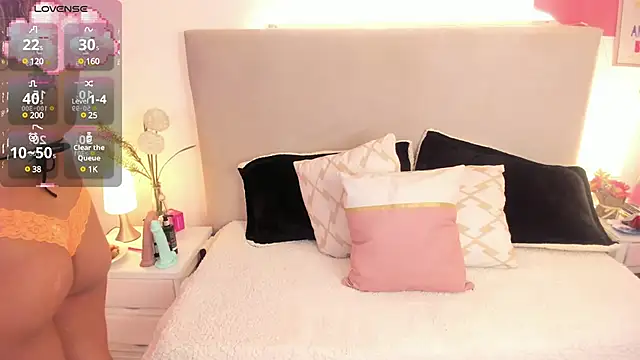 Sofii Diaz online show from 02-28-25, 06:41
