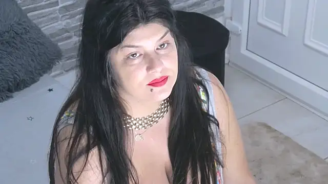 TinaMaay online show from 05-11-26, 11:11