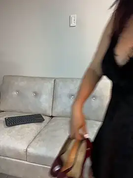 Savvanahh online show from 03-31-26, 01:24