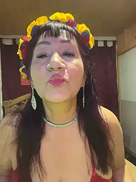 Snapshot of Savvanahh chatting on 07-04-26, 11:27 Savvanahh online show from 07-04-26, 11:27