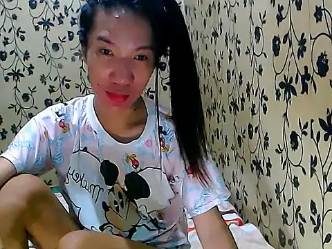 Snapshot of AsianNaughtiesMistress chatting on 09-16-25, 06:42 AsianNaughtiesMistress online show from 09-16-25, 06:42