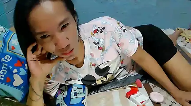 Snapshot of AsianNaughtiesMistress chatting on 03-09-25, 11:35 AsianNaughtiesMistress online show from 03-09-25, 11:35