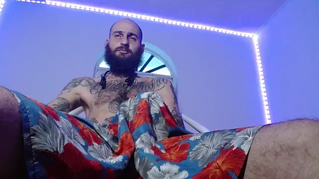 Tatted21xxx online show from 11-25-25, 08:42