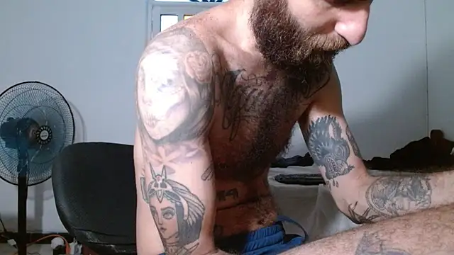 Tatted21xxx online show from 10-05-25, 07:59