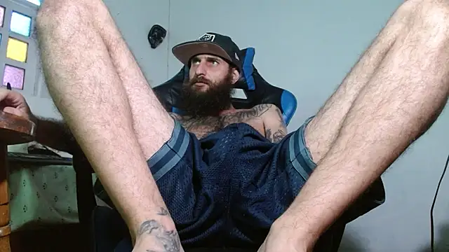 Tatted21xxx online show from 04-03-26, 08:37