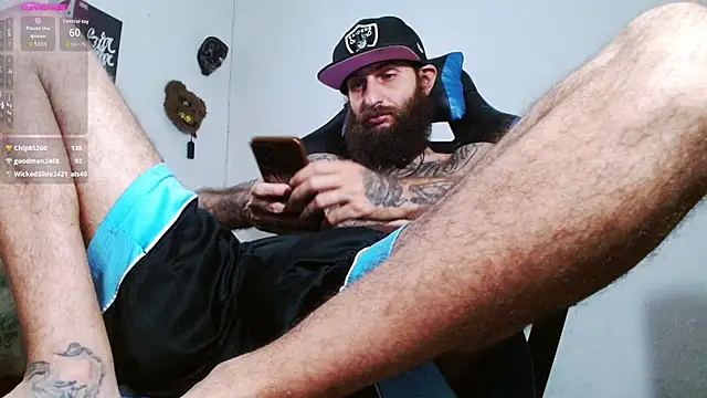 Tatted21xxx online show from 05-24-26, 04:51