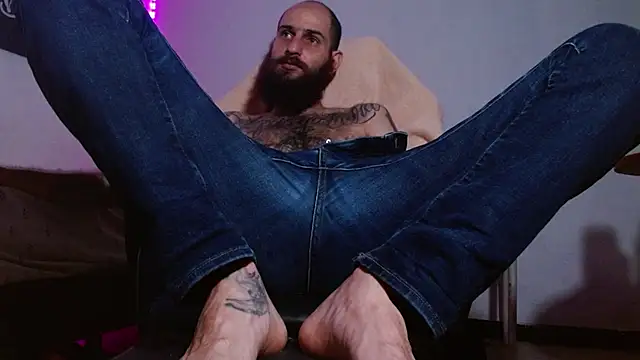 Tatted21xxx online show from 04-22-26, 06:14