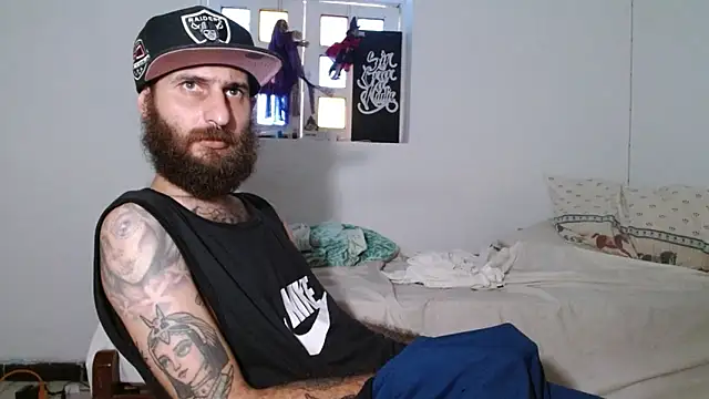 Tatted21xxx online show from 10-19-25, 06:10