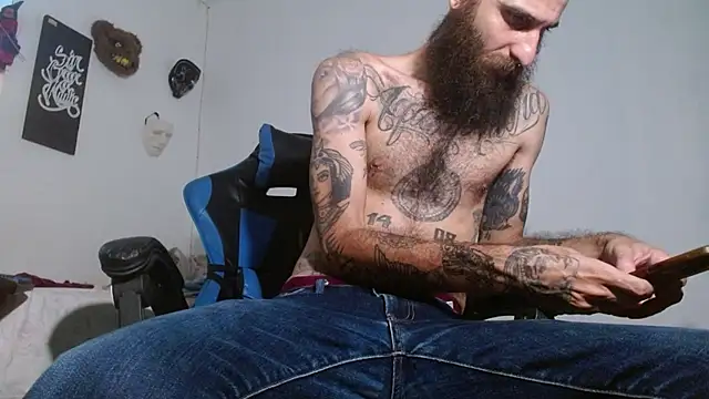 Tatted21xxx online show from 03-11-26, 07:30