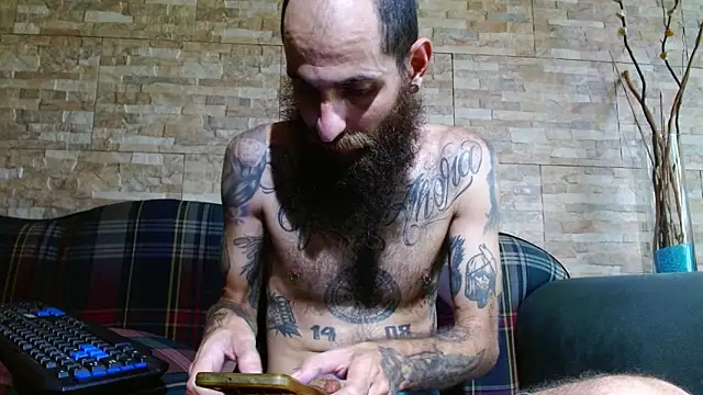 Tatted21xxx online show from 03-19-25, 02:57