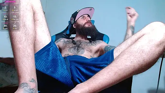 Tatted21xxx online show from 05-26-26, 06:39