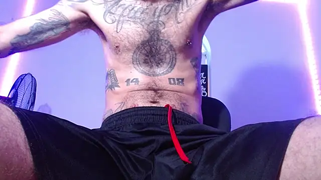 Tatted21xxx online show from 11-04-25, 06:44