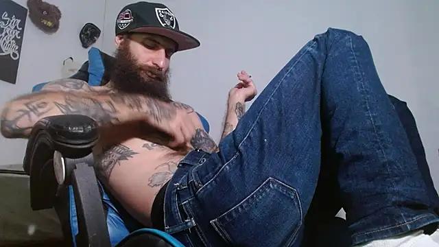 Tatted21xxx online show from 03-12-26, 07:07