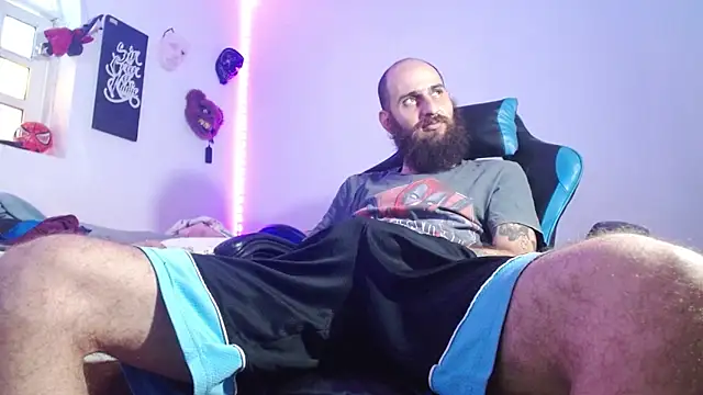 Tatted21xxx online show from 04-18-26, 01:35