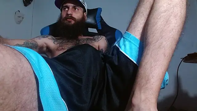 Tatted21xxx online show from 03-08-26, 08:12