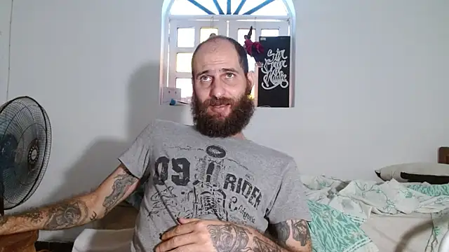 Tatted21xxx online show from 10-15-25, 05:43