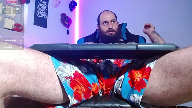 Tatted21xxx online show from 05-06-26, 06:45