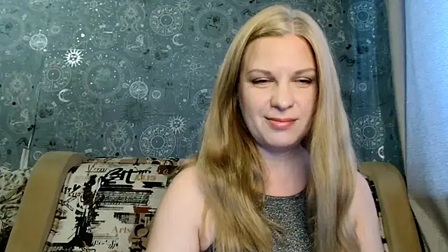BlondeFox online show from 06-18-26, 03:05
