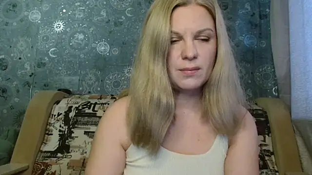 BlondeFox online show from 11-03-25, 02:50