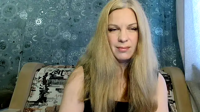 BlondeFox online show from 05-20-26, 03:03