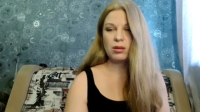 BlondeFox online show from 05-02-26, 02:17