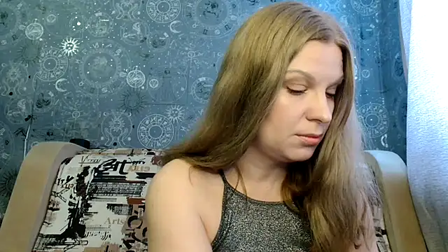 BlondeFox online show from 03-09-26, 03:21