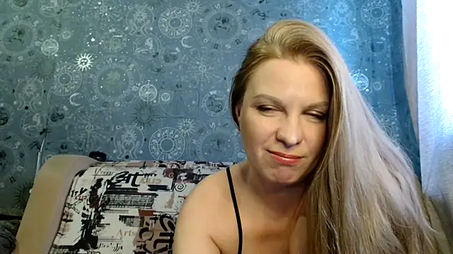 BlondeFox online show from 04-23-26, 02:40