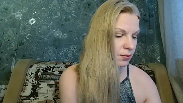 BlondeFox online show from 06-10-26, 02:46