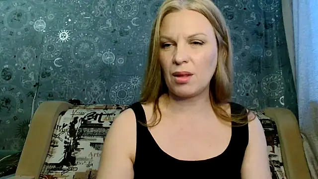 BlondeFox online show from 05-15-26, 03:26