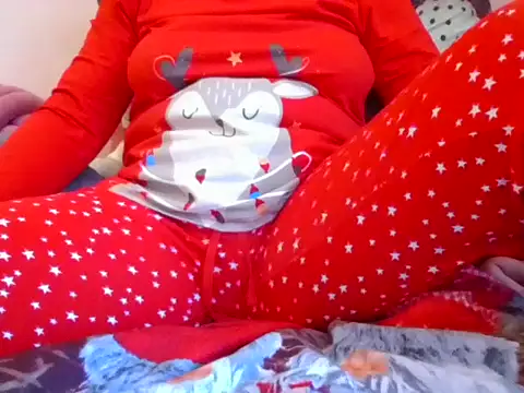 RealLittleRedRidingHood online show from 11-20-25, 01:23