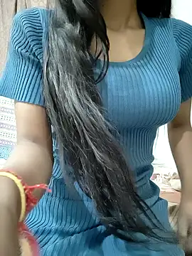 Snapshot of Manmohini123 chatting on 06-21-26, 03:12 Manmohini123 online show from 06-21-26, 03:12