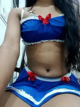 Snapshot of Manmohini123 chatting on 10-19-25, 07:22 Manmohini123 online show from 10-19-25, 07:22