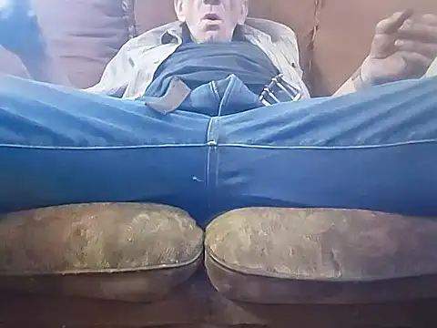 highstepper500 online show from 03-01-26, 04:18