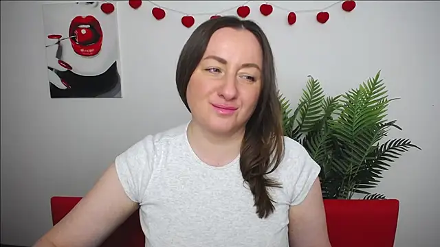 Abby Taylorr online show from 02-19-26, 08:00