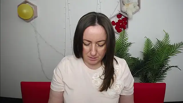 Abby Taylorr online show from 03-08-26, 01:25