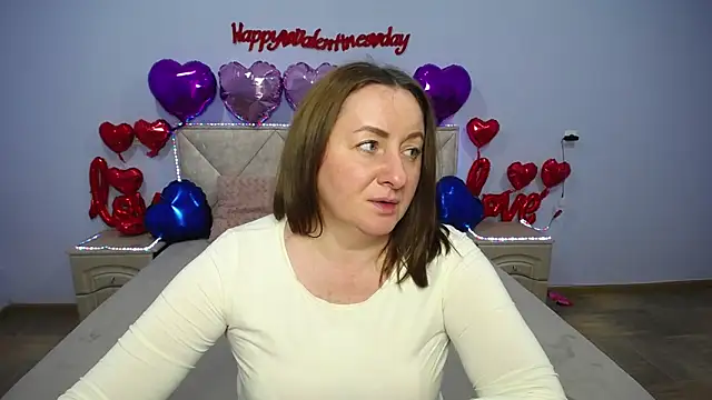 Snapshot of Abby_Taylorr chatting on 02-13-25, 11:06 Abby Taylorr online show from 02-13-25, 11:06